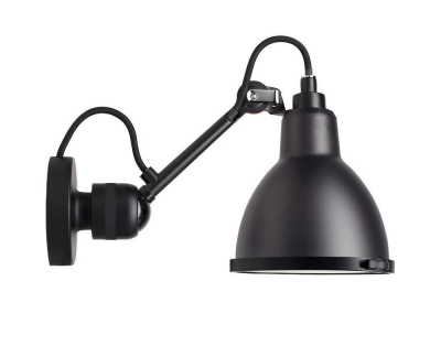 DCW éditions Lampe Gras N304 Classic Outdoor Seaside wandlamp