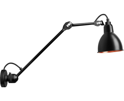 DCW éditions Lampe Gras N304 L40 wandlamp