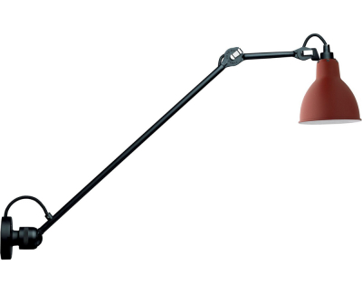 DCW éditions Lampe Gras N304 L60 wandlamp