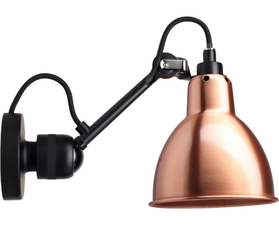 DCW éditions Lampe Gras N304 wandlamp