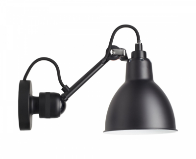 DCW éditions Lampe Gras N304 wandlamp