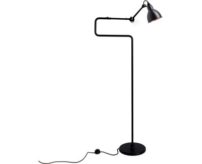 DCW éditions Lampe Gras N411 vloerlamp