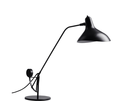 DCW éditions Lampe Mantis BS3 bureaulamp