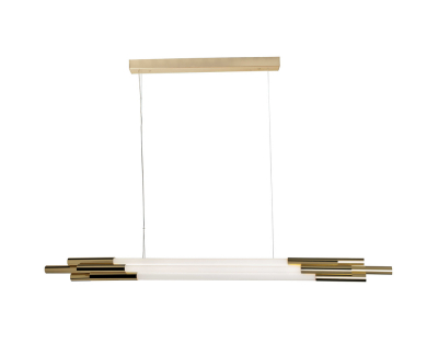 DCW éditions ORG P Horizontal 1300 hanglamp LED