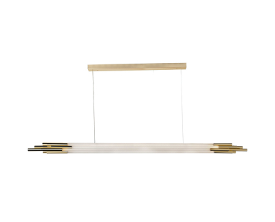 DCW éditions ORG P Horizontal 2000 hanglamp LED