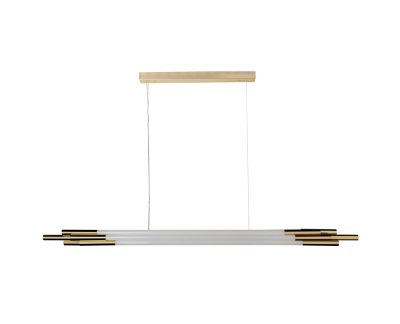 DCW éditions ORG P Horizontal 1600 hanglamp LED