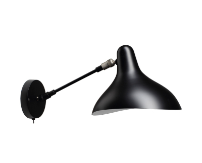 DCW éditions Lampe Mantis BS5 wandlamp