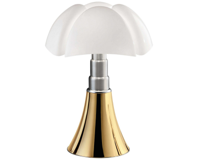 Martinelli Luce Mini Pipistrello tafellamp LED