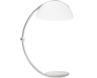 Martinelli Luce Serpente vloerlamp