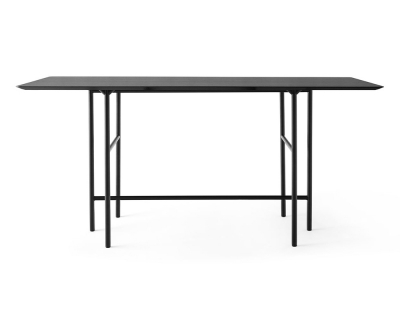 Menu Snaregade Counter tafel (rechthoekig)