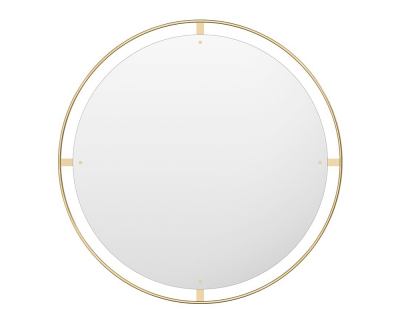 Menu Nimbus spiegel (Ø110)