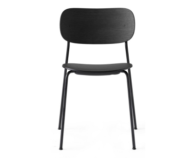 Menu Co Chair stoel (zwart)