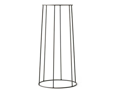 Menu Wire Base plantenstandaard