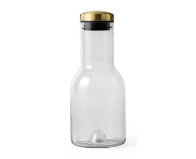 Menu Water Bottle karaf (0.5L)