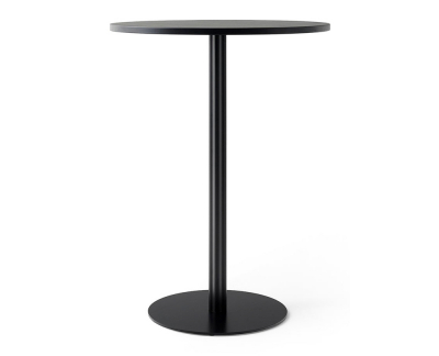 Menu Harbour Column tafel (rond)
