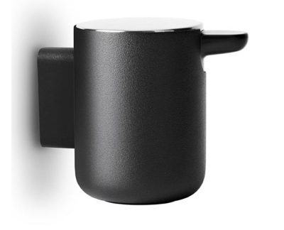 Menu zeepdispenser / zeeppomp (wand)