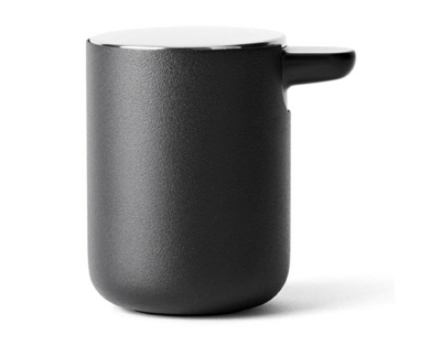 Menu zeepdispenser / zeeppomp
