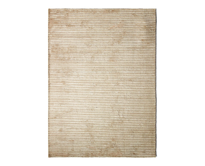 Menu Houkime vloerkleed (beige)