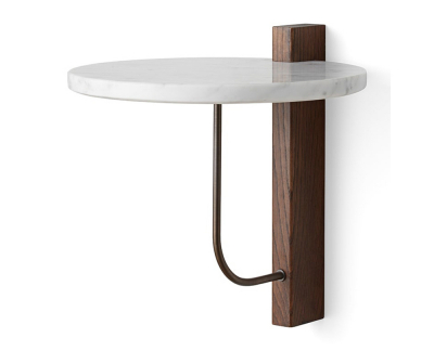 Menu Corbel wandplank