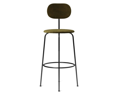 Menu Afteroom Bar Chair barkruk Plus barkruk