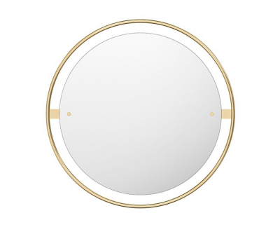 Menu Nimbus spiegel (Ø60)