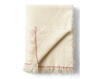 Menu Battus Throw deken / plaid