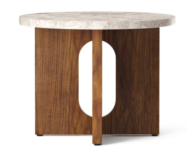 Menu Androgyne bijzettafel (Ø50)