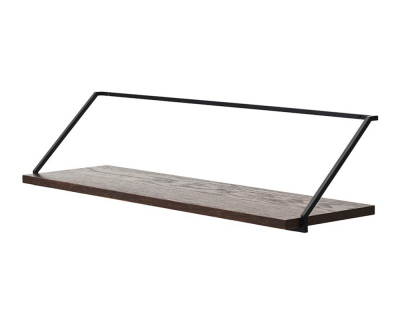 Menu Rail Shelf wandplank