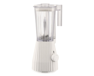 Alessi Plissé blender