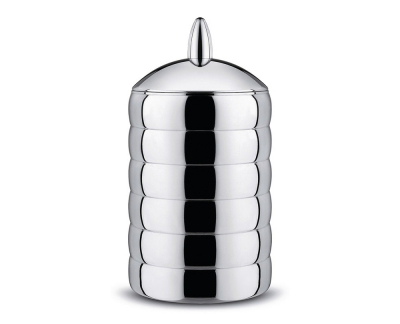 Alessi Kalistò 2 voorraadpot