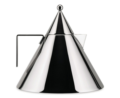 Alessi Il conico fluitketel