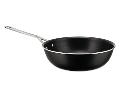 Alessi Pots&Pans Deep Frying frituurpan