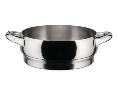 Alessi Mami stoommand