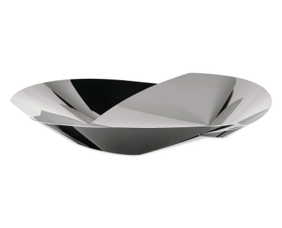 Alessi Resonance fruitschaal