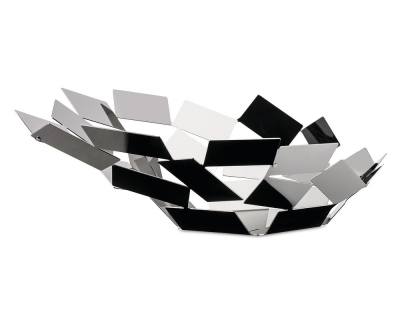 Alessi La Stanza dello Scirocco centrepiece schaal