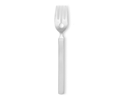 Alessi Dry visvork 