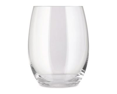 Alessi Mami XL longdrink glas (set van 4)