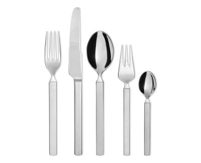 Alessi Dry bestekset 30 stuks