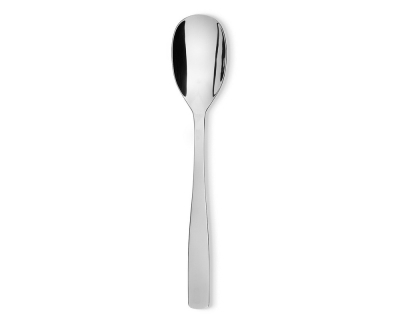 Alessi KnifeForkSpoon serveerlepel