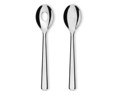 Alessi Amici saladebestek set