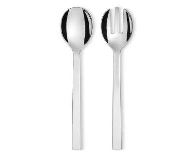 Alessi Santiago saladebestek set