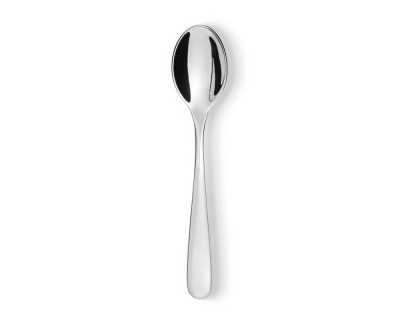 Alessi Nuovo Milano mokka koffielepel (6x)