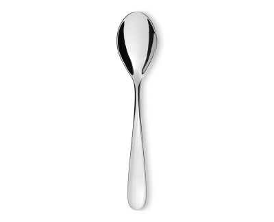 Alessi Nuovo Milano 'FPoint' platte lepel (6x)