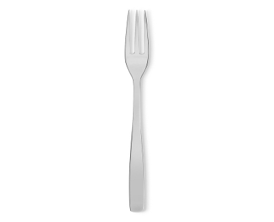 Alessi Knifevorkenpoon serveervork