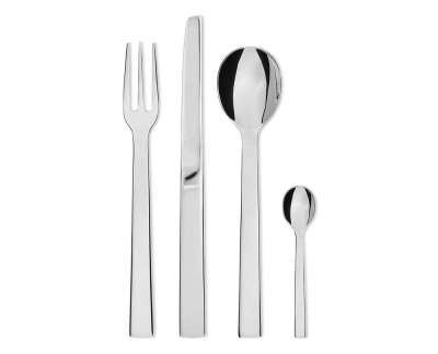 Alessi Santiago bestekset 24 stuks