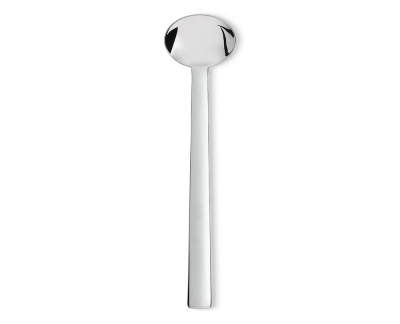 Alessi Rundes Modell eetlepel (6x)