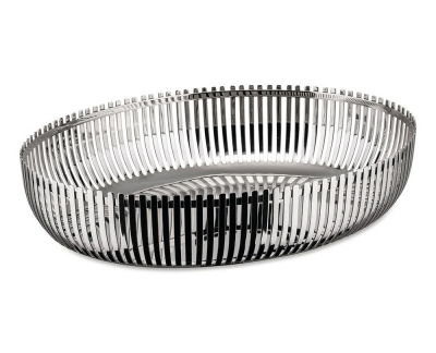 Alessi PCH06 - Oval basket