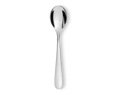 Alessi Nuovo Milano theelepel (6x)