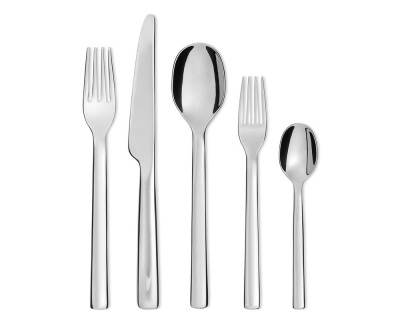Alessi Ovale bestekset 