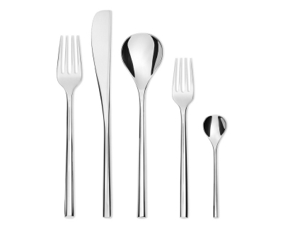 Alessi MU bestekset 5 stuks